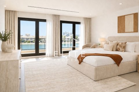 Villa in Palm Jumeirah, Dubai, UAE 5 bedrooms, 622 sq.m. № 736327 - photo 7