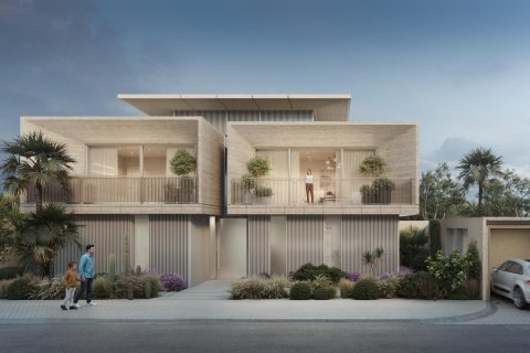 Dubai Hills Estate, Dubai, संयुक्त अरब अमीरात में विला, 5 बेडरूम, 578 वर्ग मीटर, संख्या 689947 - फ़ोटो 2