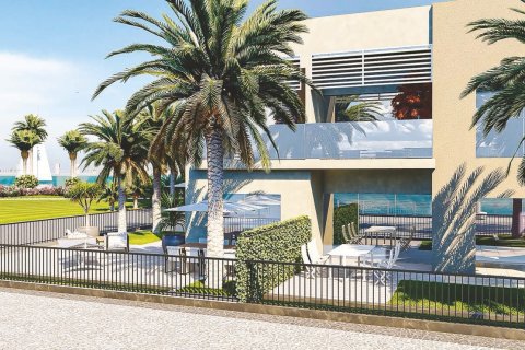 Appartamento in vendita a Yas Island, Abu Dhabi, EAU 1 camera, 194 mq. № 689948 - foto 5