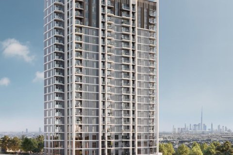 Leilighet i Dubai Hills Estate, Dubai, Emiratene 1 soverom, 69 kvm nr. 689946
