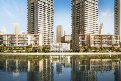 Appartamento in vendita a Business Bay, Dubai, EAU 52 camere da letto, 93 mq. № 689943 - foto 5