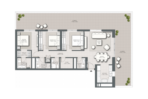 Appartamento in vendita a Business Bay, Dubai, EAU 52 camere da letto, 93 mq. № 689943 - foto 6