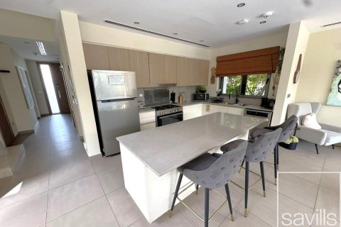 Dubai Hills Estate, Dubai, संयुक्त अरब अमीरात में विला, 4 बेडरूम, 540.79 वर्ग मीटर, संख्या 755270 - फ़ोटो 4
