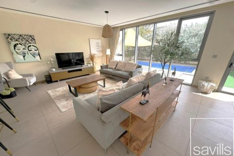 Dubai Hills Estate, Dubai, संयुक्त अरब अमीरात में विला, 4 बेडरूम, 540.79 वर्ग मीटर, संख्या 755270 - फ़ोटो 2