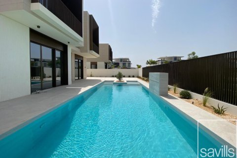 Villa Dubai Hills Estatejā, AAE 5 istabas, 659.98 m2 Nr. 755271