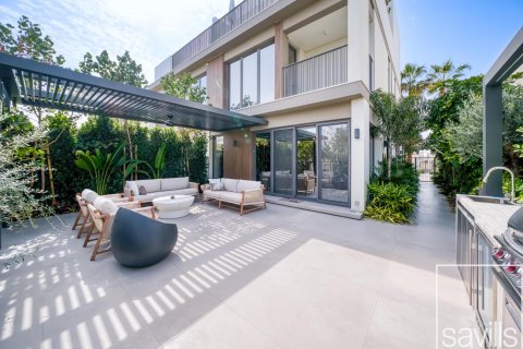 Vilë në Tilal Al Ghaf, Dubai, Emiratet e Bashkuara Arabe 4 dhoma gjumi, 247.12 m2. № 755275 - Foto 3
