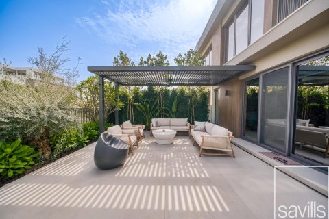 Vilë në Tilal Al Ghaf, Dubai, Emiratet e Bashkuara Arabe 4 dhoma gjumi, 247.12 m2. № 755275 - Foto 19