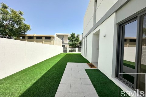Villa til leje i Tilal Al Ghaf, Dubai, UAE 4 soveværelser, 240.8 kvm № 755274 - foto 20