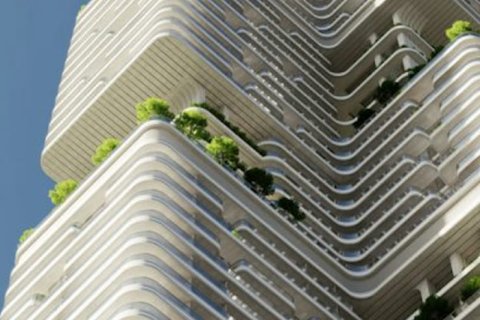 Lakás itt: Downtown Dubai (Downtown Burj Dubai), EAE, 1 szoba, 33 m², azonosító: 732628