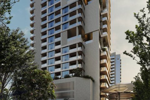דירה למכירה ב Business Bay, Dubai, איחוד האמירויות 1 חדר, 39 מ"ר, מספר 732624 - תמונה 8
