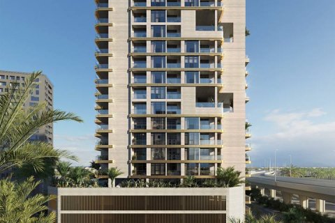 דירה למכירה ב Business Bay, Dubai, איחוד האמירויות 1 חדר, 39 מ"ר, מספר 732624 - תמונה 3