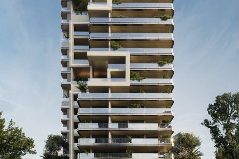 דירה למכירה ב Business Bay, Dubai, איחוד האמירויות 1 חדר, 39 מ"ר, מספר 732624 - תמונה 4