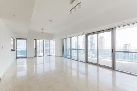 Apartman u Dubai Marina, UAE 3 spavaćih soba, 336 m2 Br. 696134 - fotografija 3