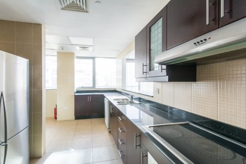Apartman u Dubai Marina, UAE 3 spavaćih soba, 336 m2 Br. 696134 - fotografija 9