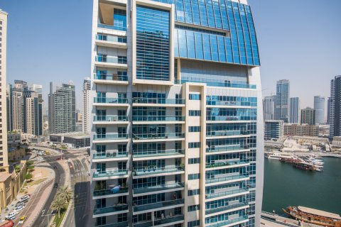 Apartman u Dubai Marina, UAE 3 spavaćih soba, 336 m2 Br. 696134 - fotografija 24
