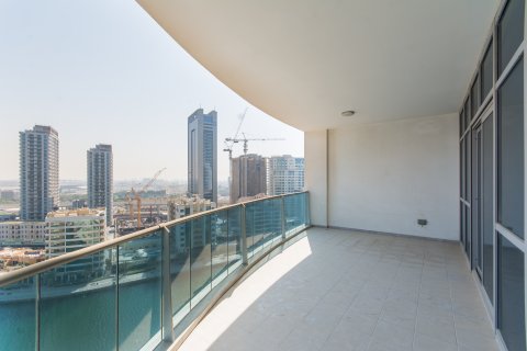 Apartman u Dubai Marina, UAE 3 spavaćih soba, 336 m2 Br. 696134 - fotografija 21