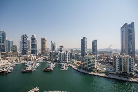 Apartman u Dubai Marina, UAE 3 spavaćih soba, 336 m2 Br. 696134 - fotografija 22