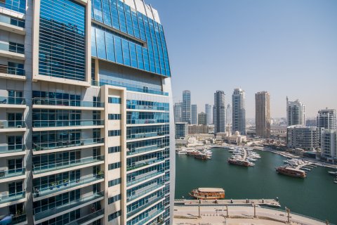 Apartman u Dubai Marina, UAE 3 spavaćih soba, 336 m2 Br. 696134 - fotografija 20