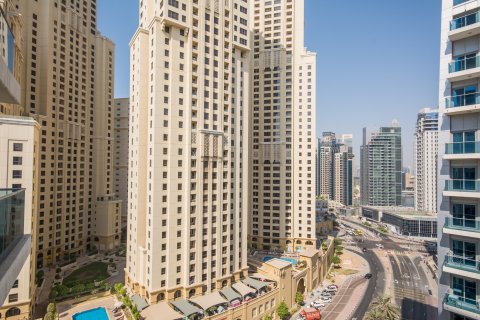 Apartman u Dubai Marina, UAE 3 spavaćih soba, 336 m2 Br. 696134 - fotografija 25