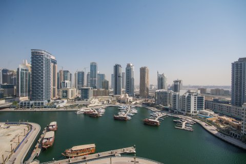 Apartman u Dubai Marina, UAE 3 spavaćih soba, 336 m2 Br. 696134 - fotografija 23