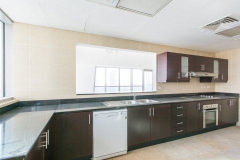 Apartman u Dubai Marina, UAE 3 spavaćih soba, 336 m2 Br. 696134 - fotografija 8