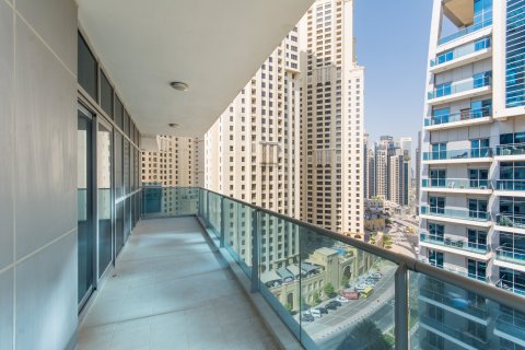 Apartman u Dubai Marina, UAE 3 spavaćih soba, 336 m2 Br. 696134 - fotografija 18