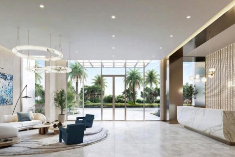 Apartmán v Dubai, SAE 1 spálňa, 72 m2 č. 629622 - Fotografia 8