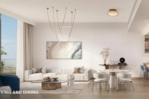Apartmán v Dubai, SAE 1 spálňa, 72 m2 č. 629622 - Fotografia 19