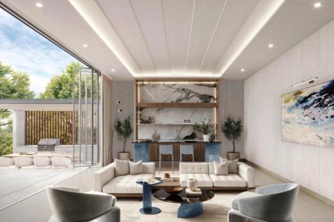 Apartmán v Dubai, SAE 1 spálňa, 72 m2 č. 629622 - Fotografia 4