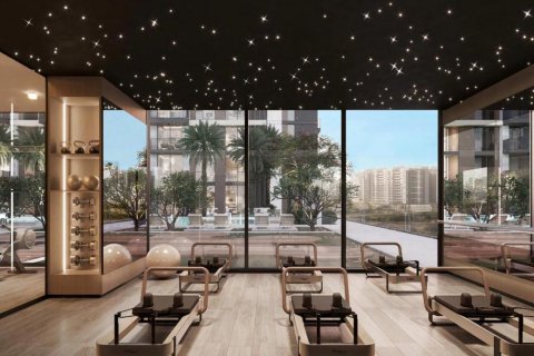 Apartmán v Dubai, SAE 1 spálňa, 72 m2 č. 629622 - Fotografia 12