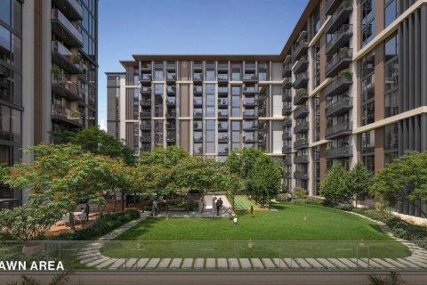 Apartmán v Dubai, SAE 1 spálňa, 72 m2 č. 629622 - Fotografia 18