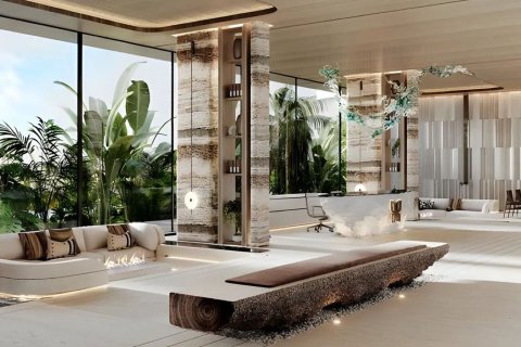 Lakás itt: Ras Al Khaimah, EAE, 46 m², azonosító: 735110 - fénykép 7