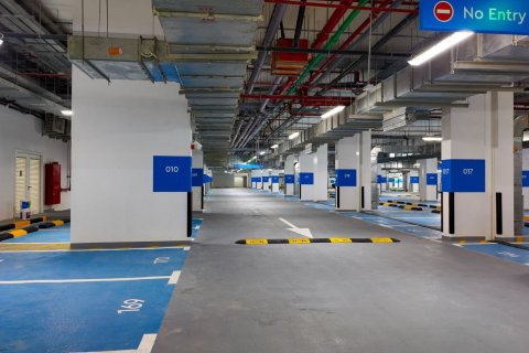 Διαμέρισμα σε Ras Al Khaimah, ΗΑΕ 33 τ.μ. Αρ. 735109 - φωτογραφία 15