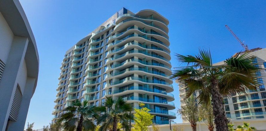 Διαμέρισμα σε Ras Al Khaimah, ΗΑΕ 33 τ.μ. Αρ. 735109