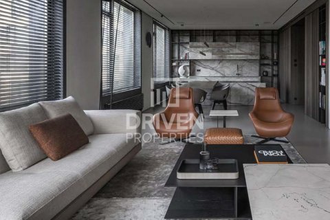 Μεζονέτα σε Palm Jumeirah, Dubai, ΗΑΕ 4 υπνοδωμάτια, 742.95 τ.μ. Αρ. 764914 - φωτογραφία 5
