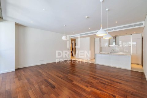 Huoneisto City Walk, Dubai, Arabiemiraatit 2 makuuhuonetta, 170.11 m2 № 764913