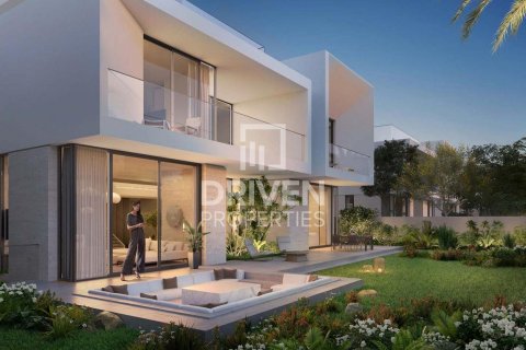 Vila u Dubai Hills Estate, UAE 5 spavaćih soba, 784.01 m2 Br. 764915 - fotografija 2
