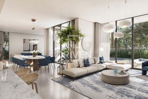 Villa a Dubai Hills Estate, Dubai, EAU 5 camere da letto, 784.01 mq. № 764915