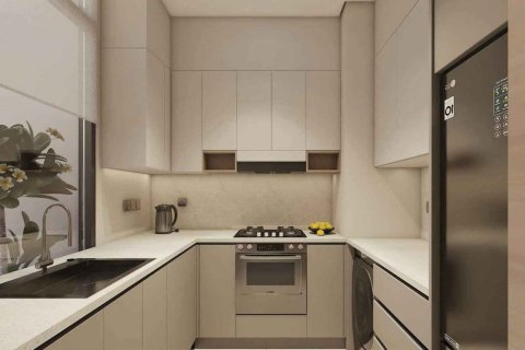 Таунхаус Terva Homes, Дубай, БАӘ-да 3 жатын бөлмелер, 220.68 м² № 712029