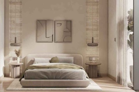 Таунхаус Terva Homes, Дубай, БАӘ-да 3 жатын бөлмелер, 222.04 м² № 712027