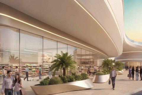 Vilă de vânzare în Dubai, EAU 5 dormitoare, 344 mp.  №701941 - poză 6