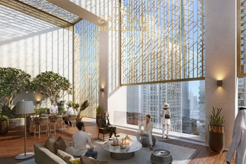 Dubai、UAE にあるマンション販売中 3ベッドルーム、1352 m2、No308513 - 写真 4