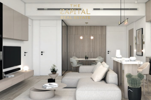Wohnung zum Verkauf in Dubai, VAE 2 Schlafzimmer, 1165 m2 Nr. 308512 - Foto 4