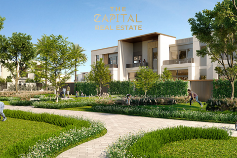 Adosado en venta en Dubai, EAU 3 dormitorios, 1931 m2 № 308614 - foto 7