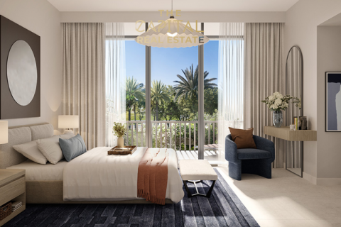 Városi lakóépület itt: Dubai, EAE, 3 hálószoba, 1931 m², azonosító: 308614