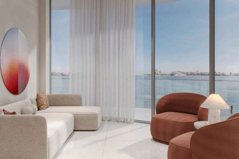 Wohnung in Al Reem Island, Abu Dhabi, VAE: 1 Schlafzimmer, 77.02 m2 Nr. 739723