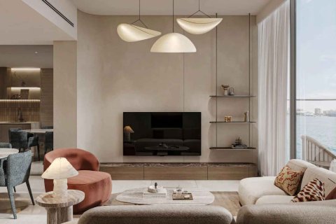 Wohnung in Al Reem Island, Abu Dhabi, VAE: 2 Schlafzimmer, 127 m2 Nr. 739725