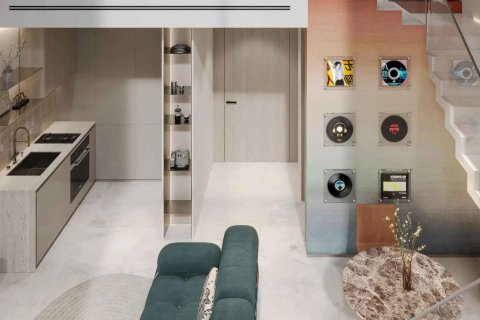 Wohnung in Al Reem Island, Abu Dhabi, VAE: 2 Schlafzimmer, 104.98 m2 Nr. 739726