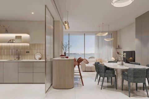 Wohnung in Al Reem Island, Abu Dhabi, VAE: 4 Schlafzimmer, 344.02 m2 Nr. 739728