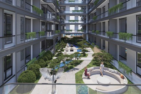 شقة للبيع في Green Community، دبي، الإمارات العربية المتحدة 1 غرفة نوم ، 59 متر مربع ، رقم 728612 - صورة 6